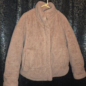 Pink Forever 21 Jacket